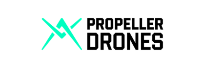 Propeller Drones